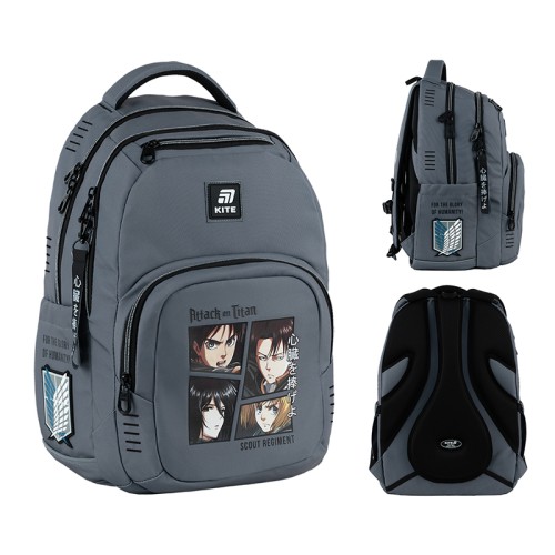 backpack