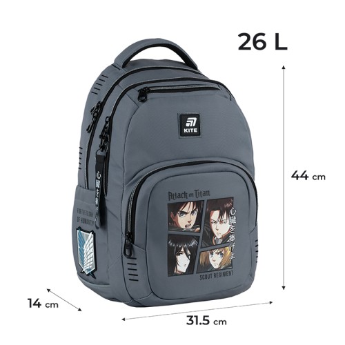backpack