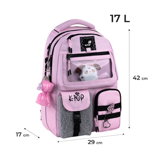 backpack