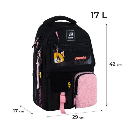 backpack