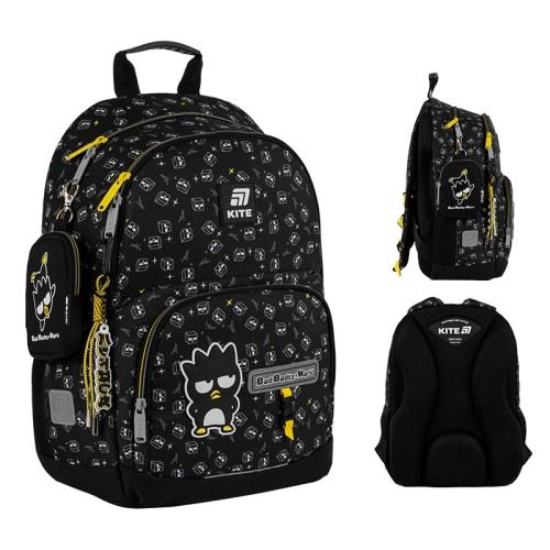 backpack