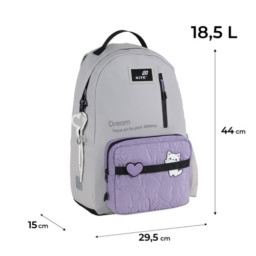 backpack