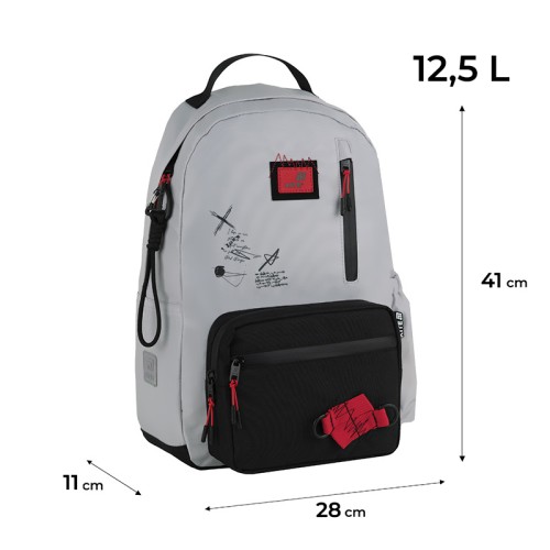 backpack