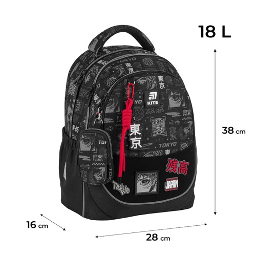 backpack
