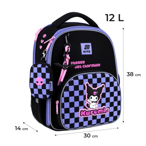backpack