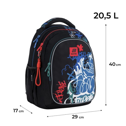 backpack