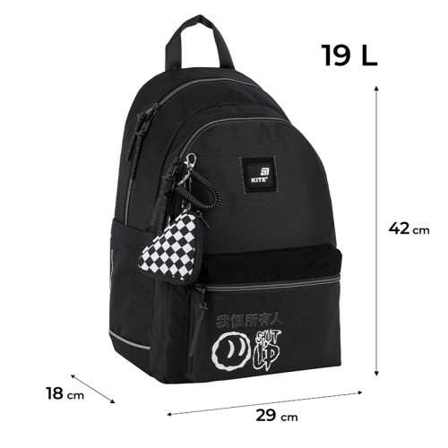 backpack