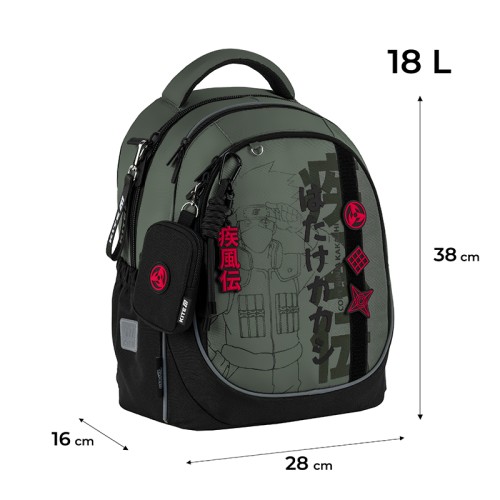 backpack