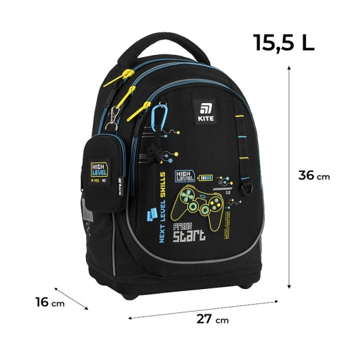 backpack