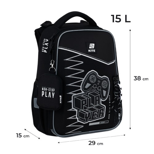backpack