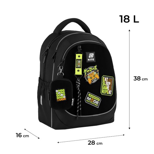 backpack