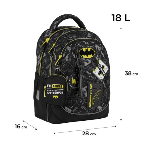 backpack