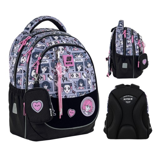 backpack