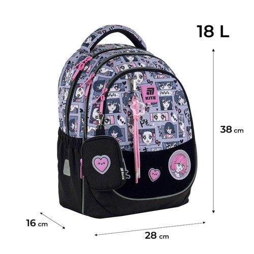 backpack