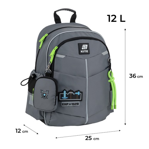 backpack