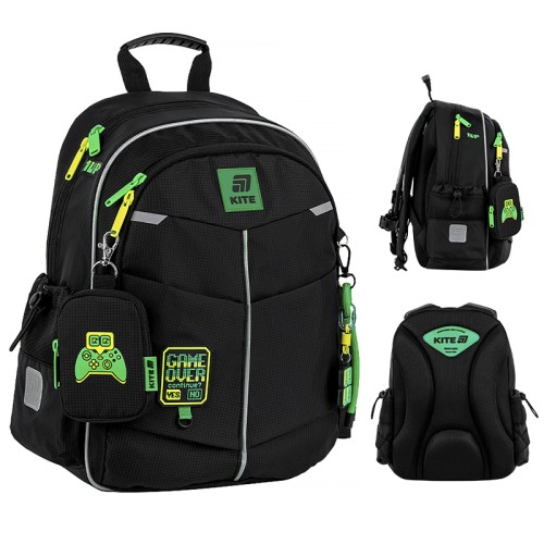 backpack