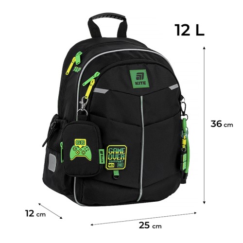 backpack