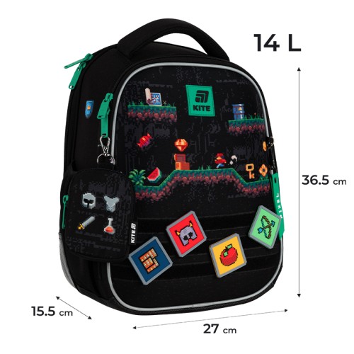 backpack