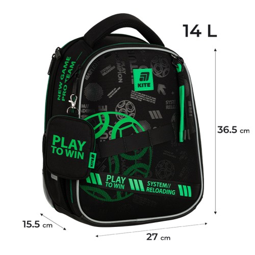 backpack
