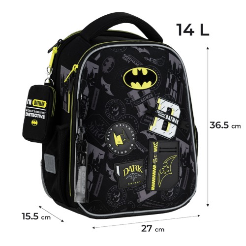 backpack