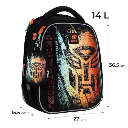 backpack