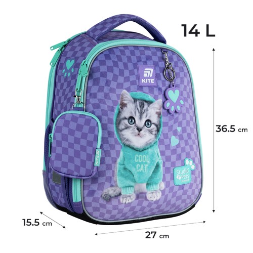 backpack